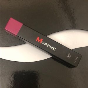 Morphe Liquid Lip in “Hollywood Nights”